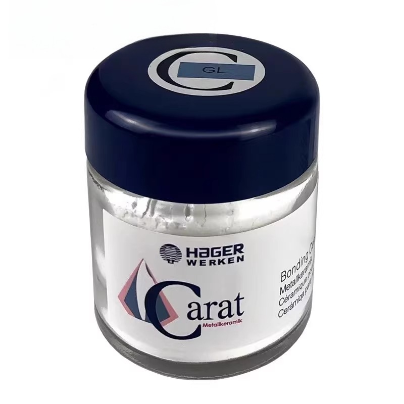 Esmalte em pó de tijolo dourad - Medical Lab Technician avaliação e preço