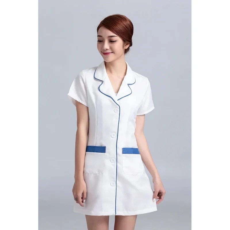Uniformes de enfermagem hospit - Medical Lab Technician avaliação e preço