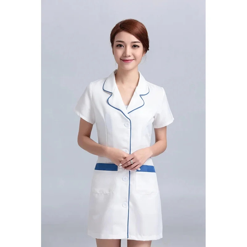 Uniformes de enfermagem hospit - Medical Lab Technician avaliação e preço