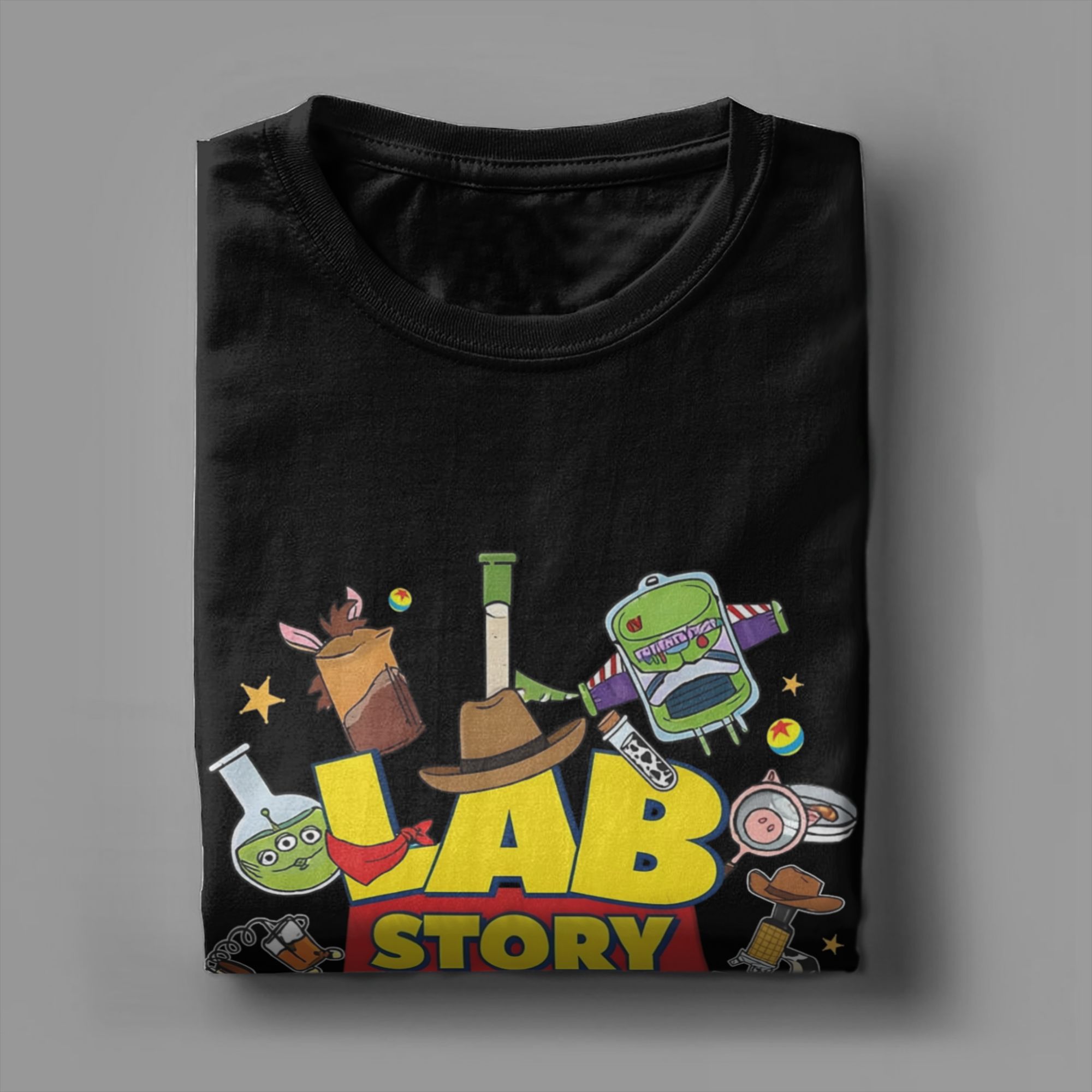 Camisetas Masculinas de Técnic - Medical Lab Technician avaliação e preço