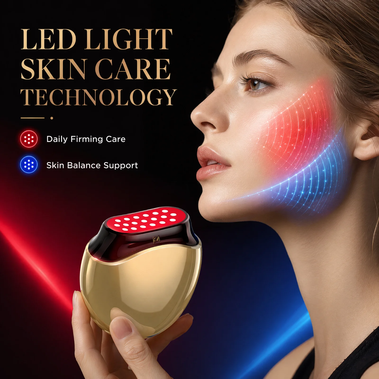 Dispositivo de Beleza com Colá - Medical Lab Science avaliação e preço