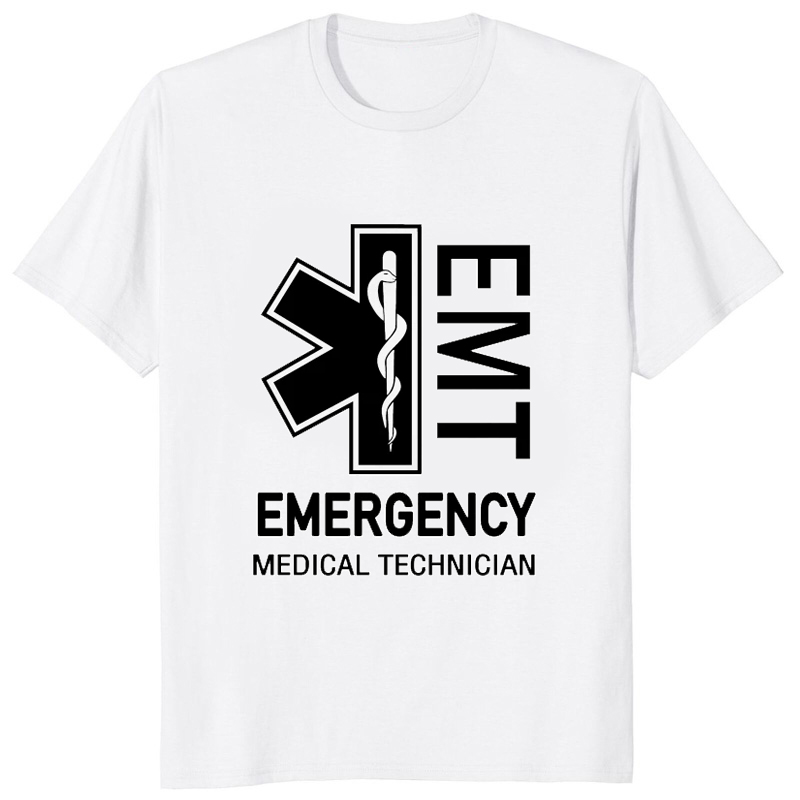 Emt Emergency Médico Técnico I - Medical Lab Technician avaliação e preço