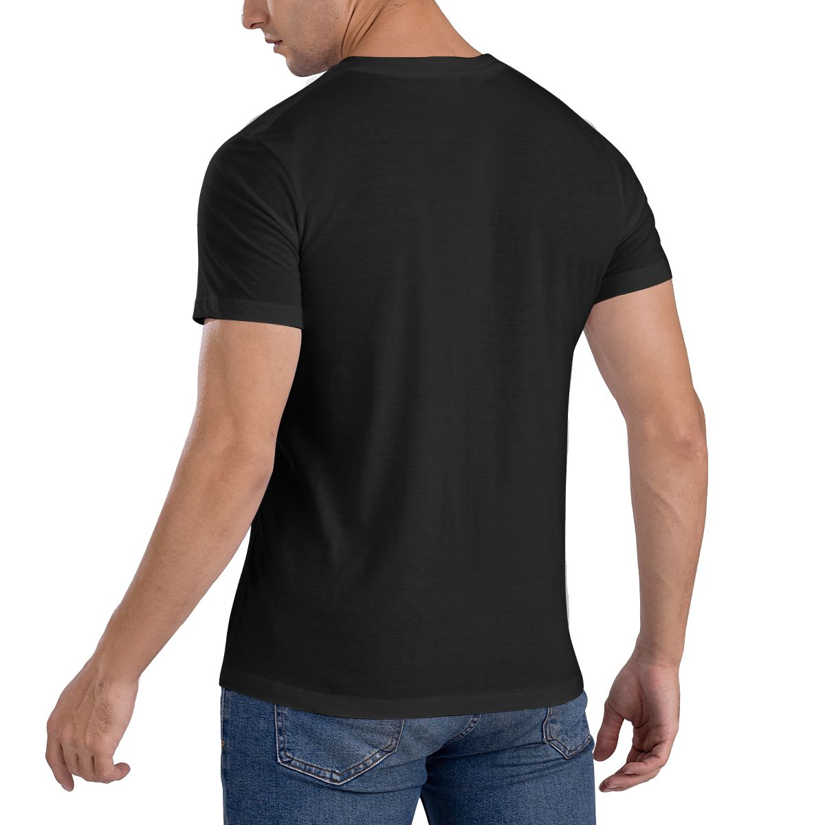 Camiseta masculina preta com g - Medical Lab Technician avaliação e preço