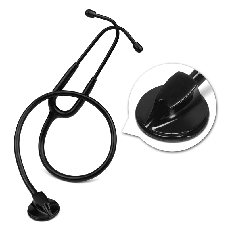 Todo preto médico cardiologia  - Medical Lab Science avaliação e preço