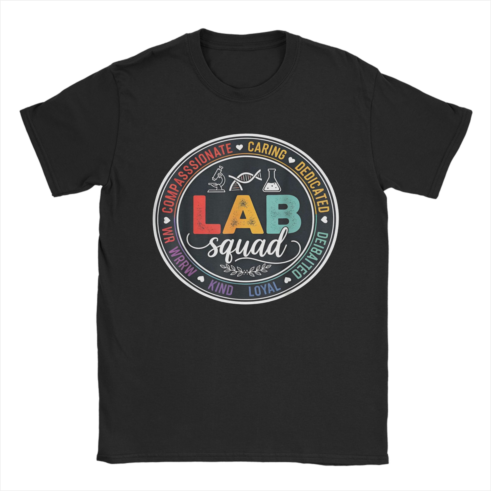 Camisetas Masculinas 2026 Lab  - Medical Lab Technician avaliação e preço