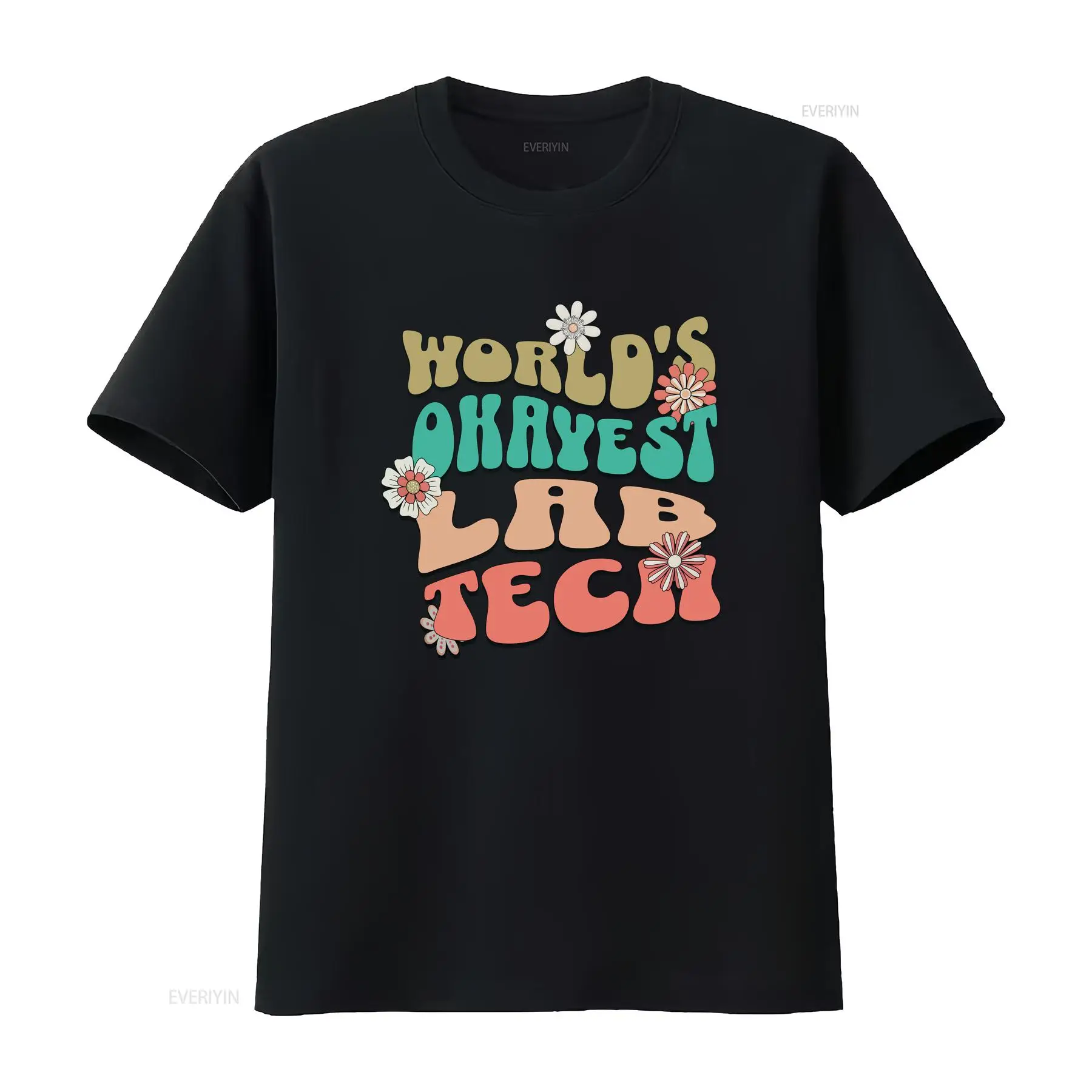 Camiseta de Técnico de Laborat - Medical Lab Technician avaliação e preço