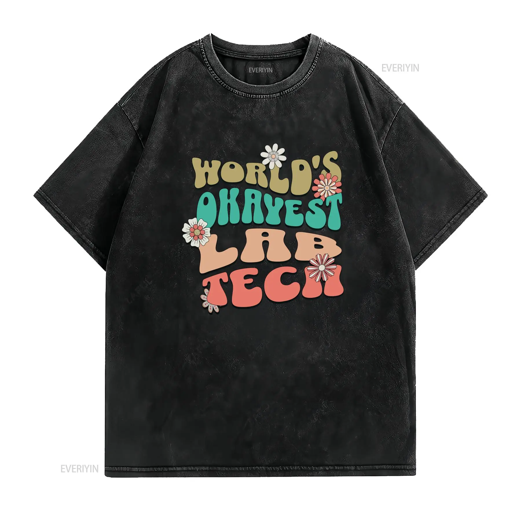 Camiseta de Técnico de Laborat - Medical Lab Technician avaliação e preço