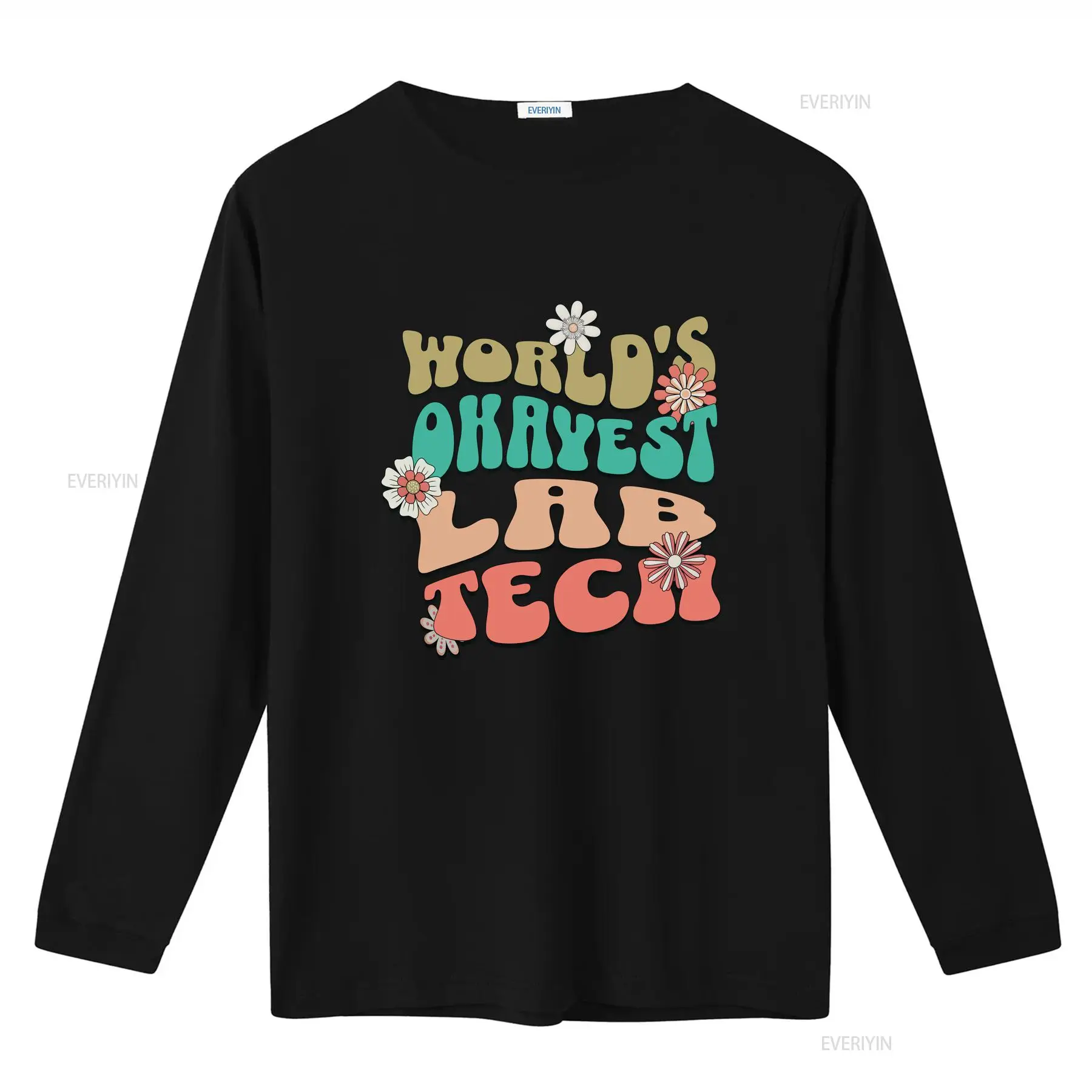 Camiseta de Técnico de Laborat - Medical Lab Technician avaliação e preço