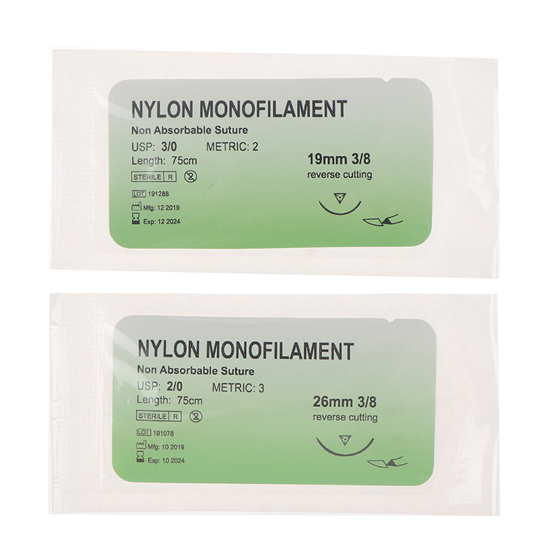 Kit de Sutura de Monofilamento - Medical Lab Science avaliação e preço