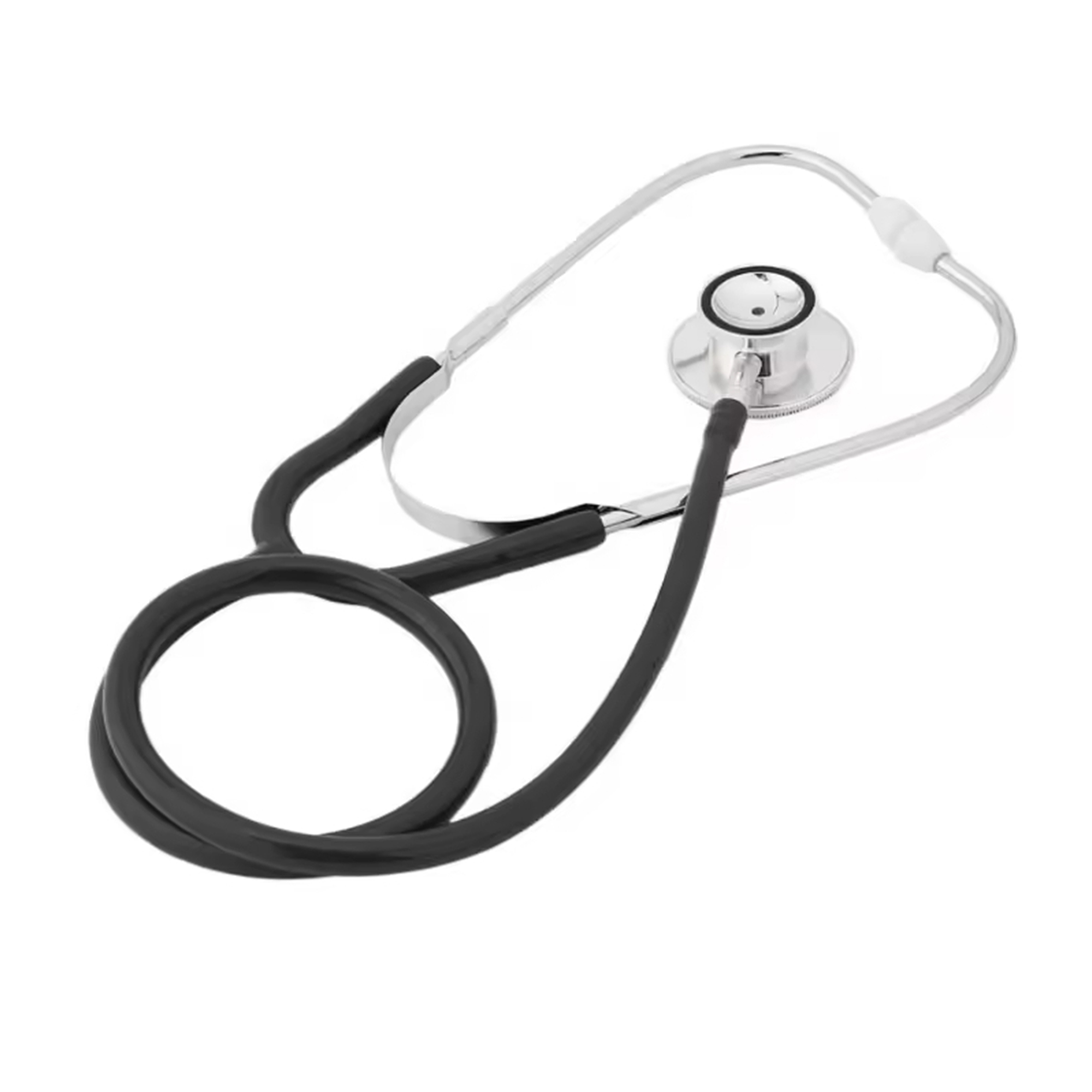 Estetoscópio de cabeça dupla,  - Medical Lab Science avaliação e preço