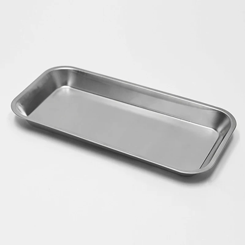 Bandeja de cozinha quadrada de - Medical Lab Science avaliação e preço