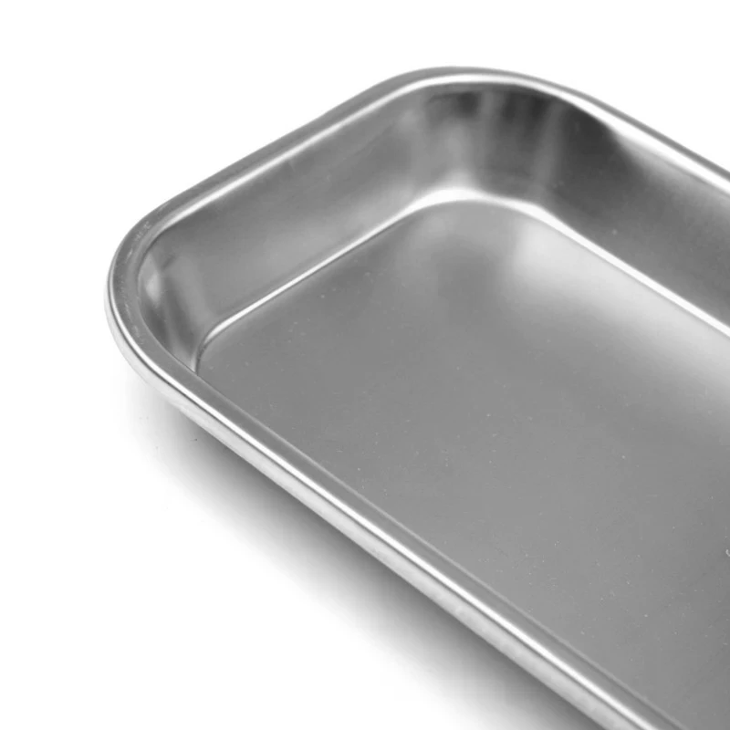 Bandeja de cozinha quadrada de - Medical Lab Science avaliação e preço