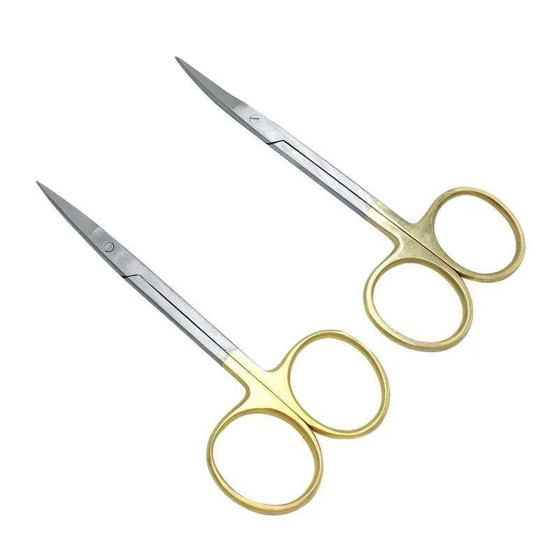 Tesoura cirúrgica dentária, 5  - Medical Lab Science avaliação e preço